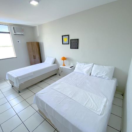 Residencial Bela Vista Apartment Aracaju Bagian luar foto