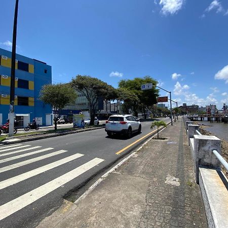 Residencial Bela Vista Apartment Aracaju Bagian luar foto