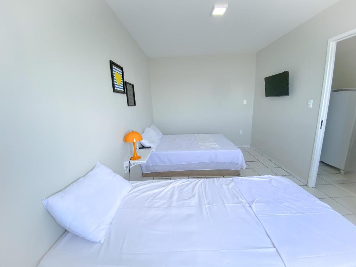 Residencial Bela Vista Apartment Aracaju Bagian luar foto