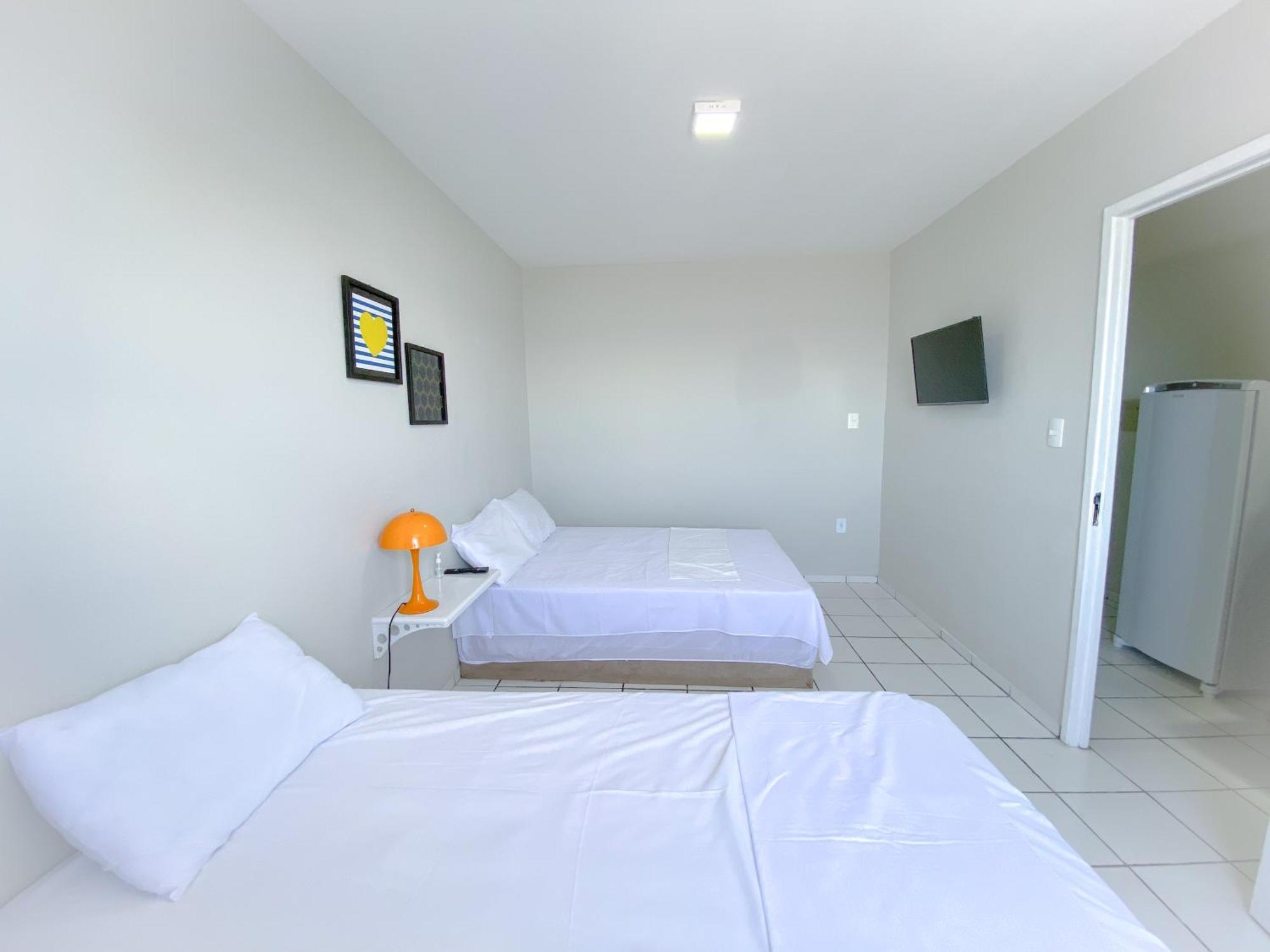 Residencial Bela Vista Apartment Aracaju Bagian luar foto